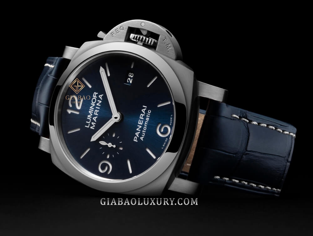 Đồng Hồ Panerai Luminor Marina PAM01313