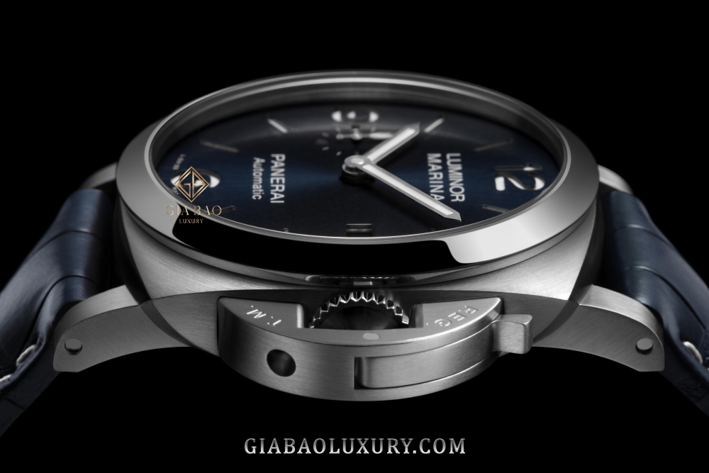 Đồng Hồ Panerai Luminor Marina PAM01313