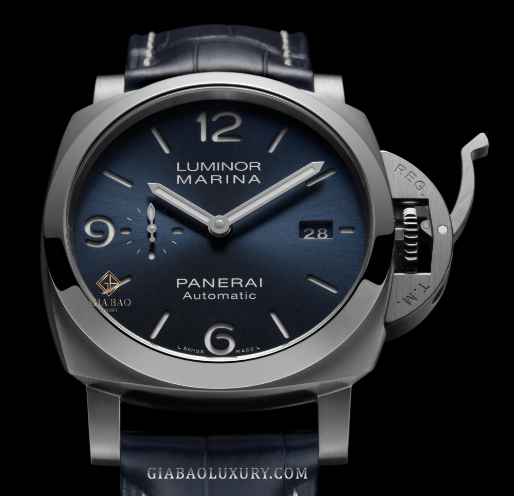 Đồng Hồ Panerai Luminor Marina PAM01313