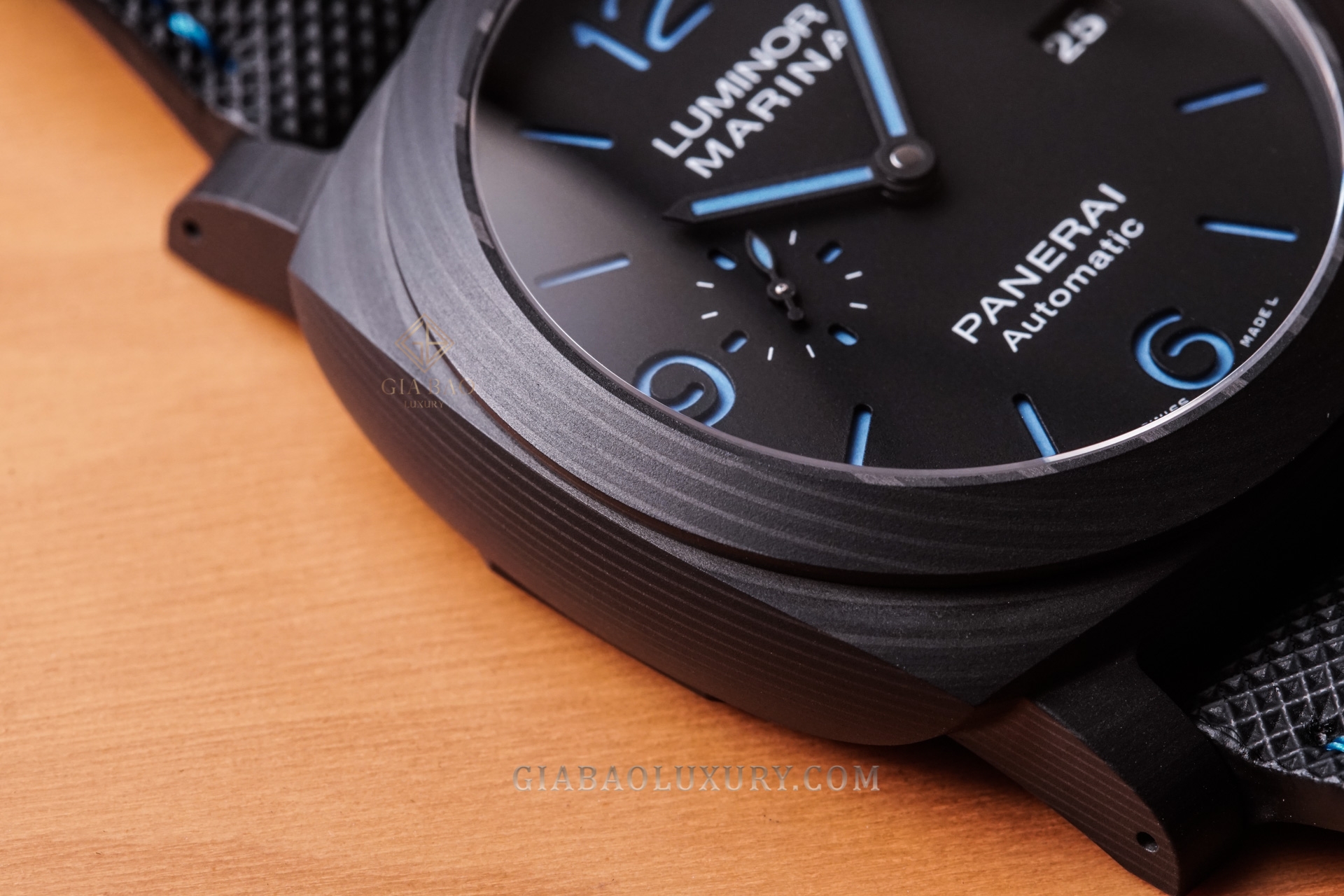 Đồng Hồ Panerai Luminor Marina PAM01661