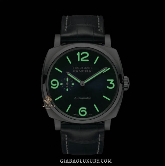 Đồng Hồ Panerai Radiomir PAM01078