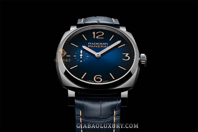 Đồng Hồ Panerai Radiomir PAM01078