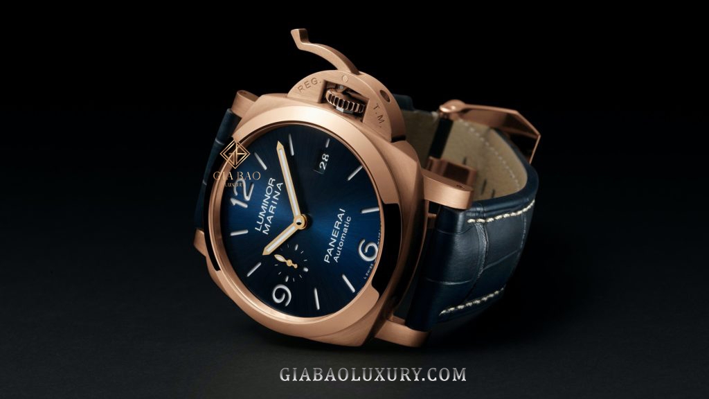 Đồng Hồ Panerai Luminor Marina PAM01112