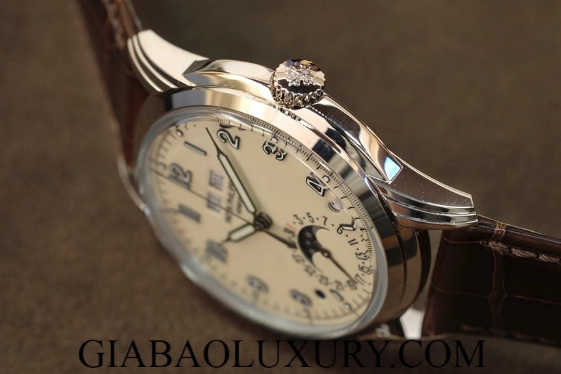 Đồng Hồ Patek Philippe 5320G