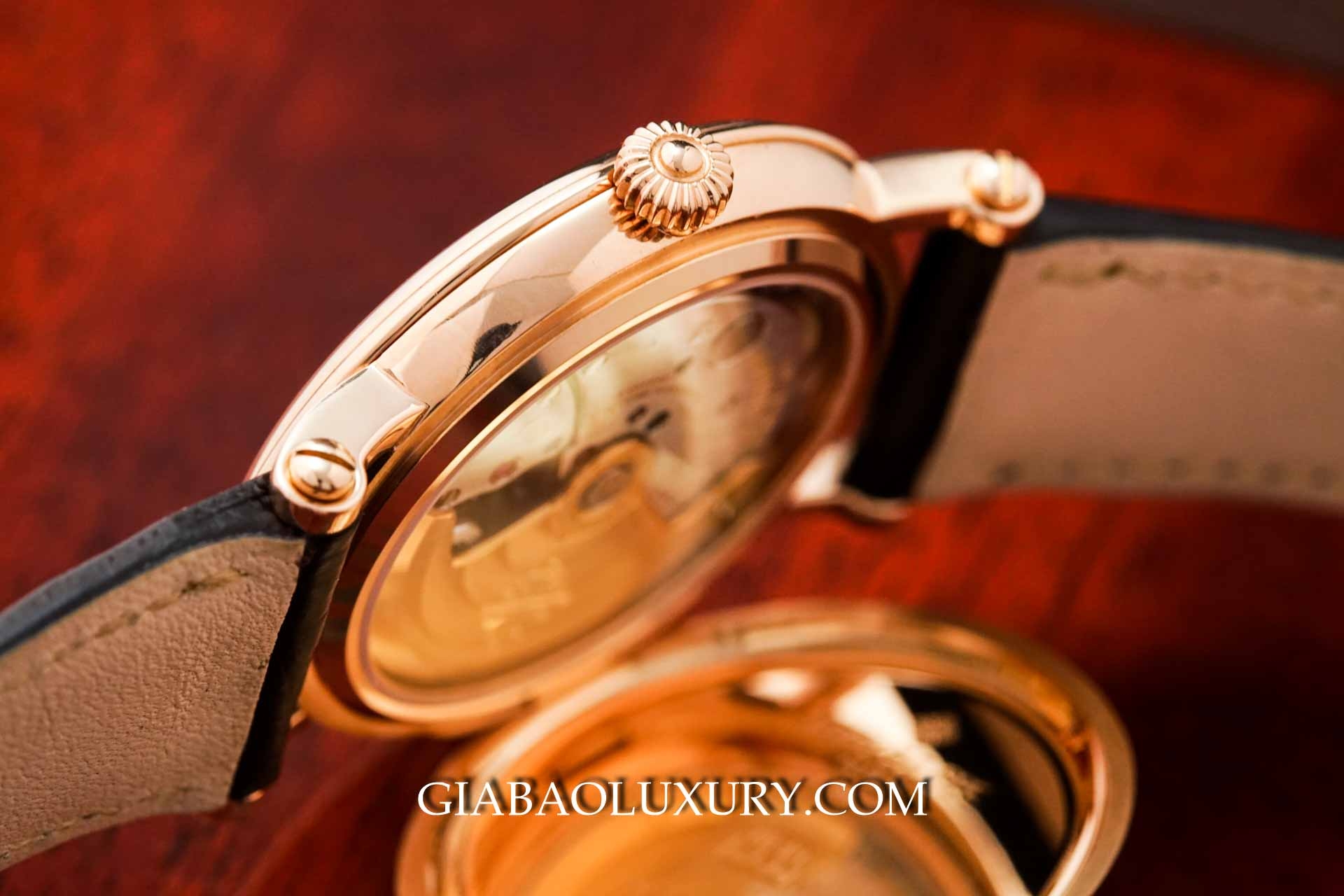 Đồng hồ Patek Philippe Calatrava 5053R