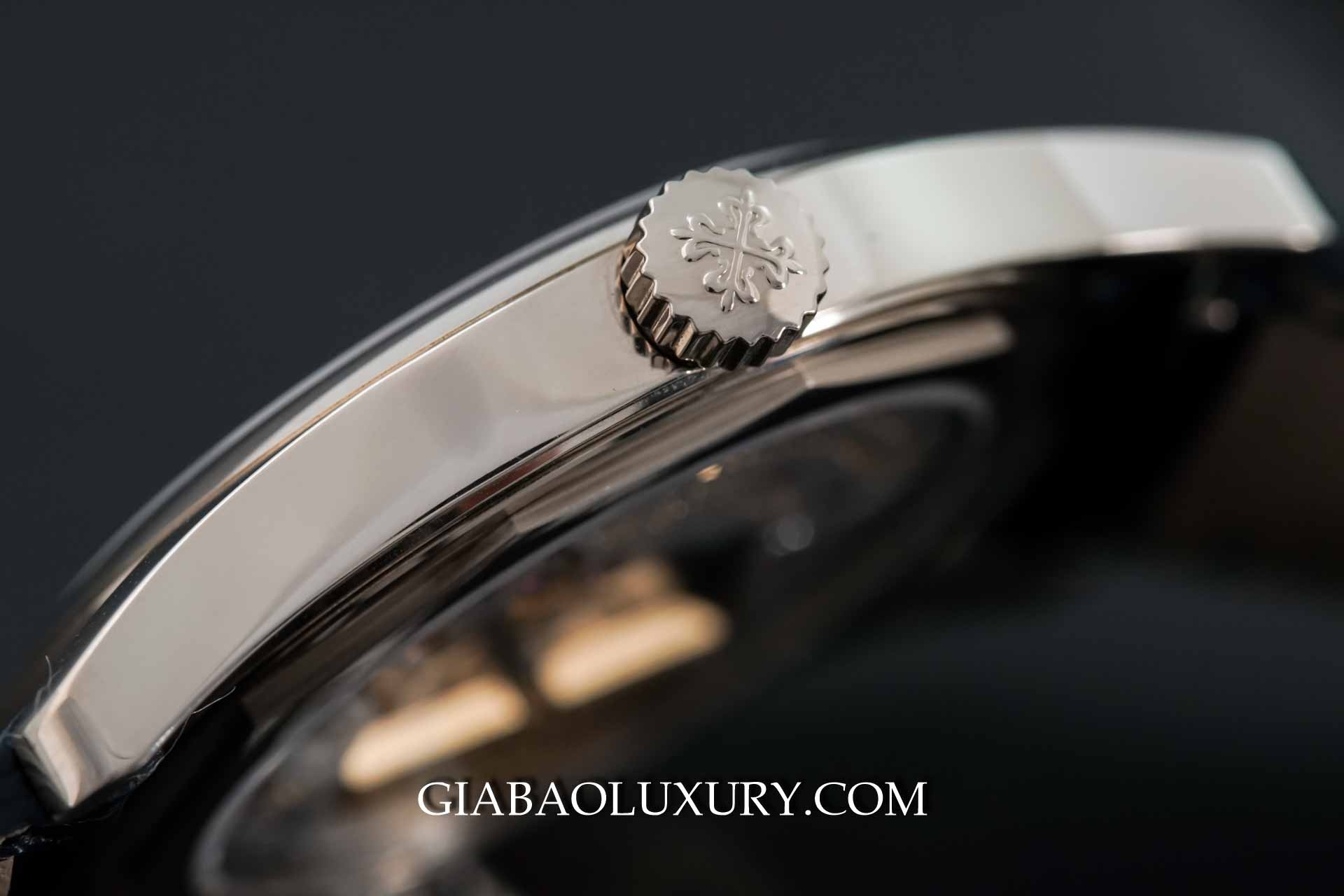 đồng hồ Patek Philippe Calatrava 6000G