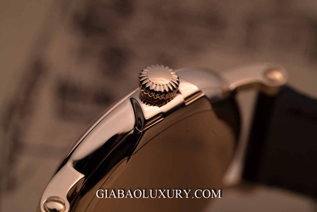 Review đồng hồ Patek Philippe Calatrava 5153R