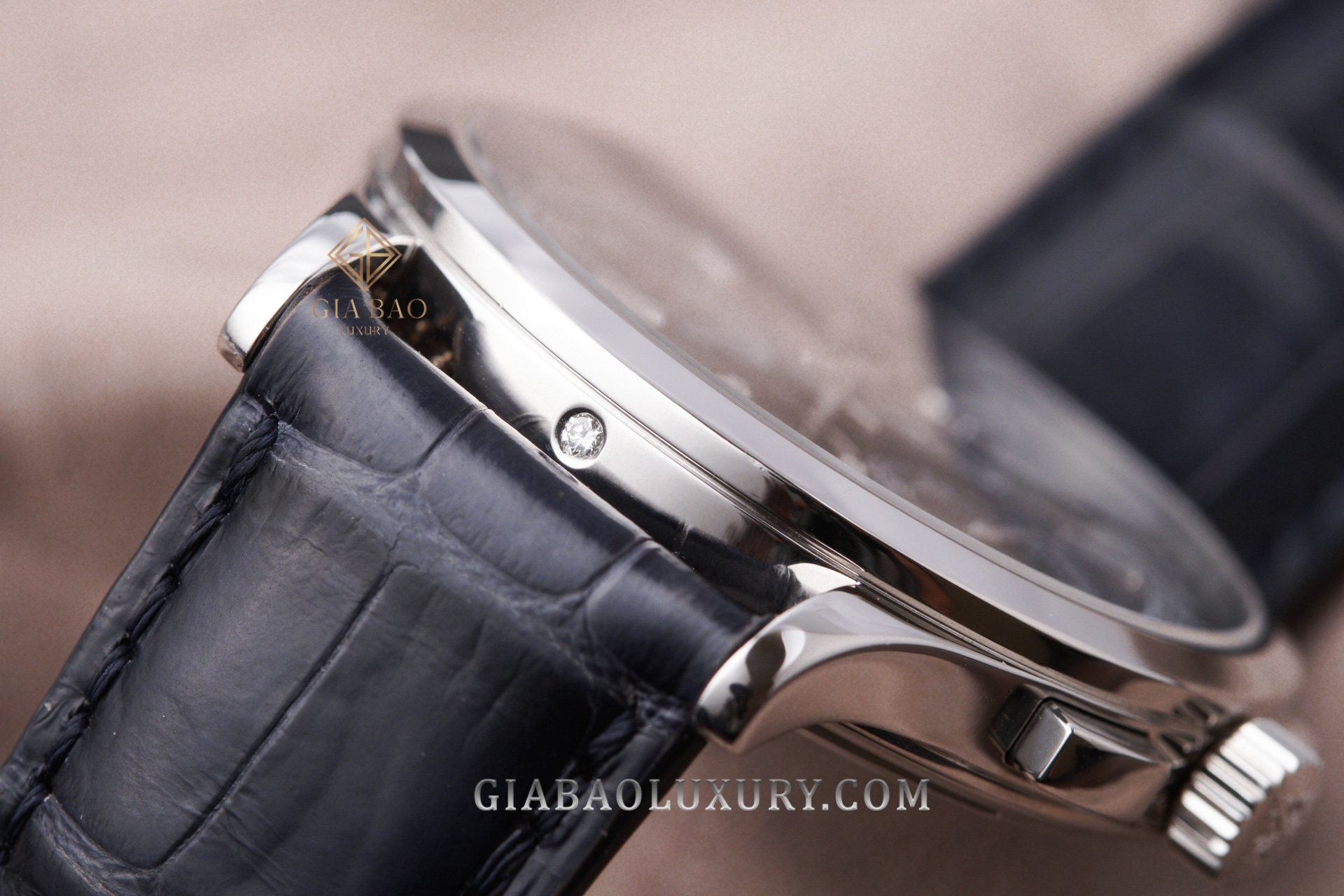 Đồng Hồ Patek Philippe Complications 5170P-001