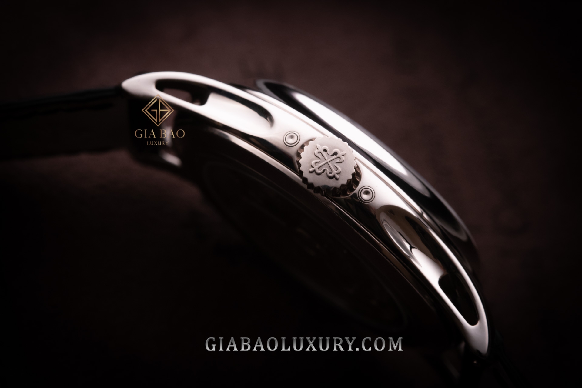 Đồng Hồ Patek Philippe Complications 5205G-010