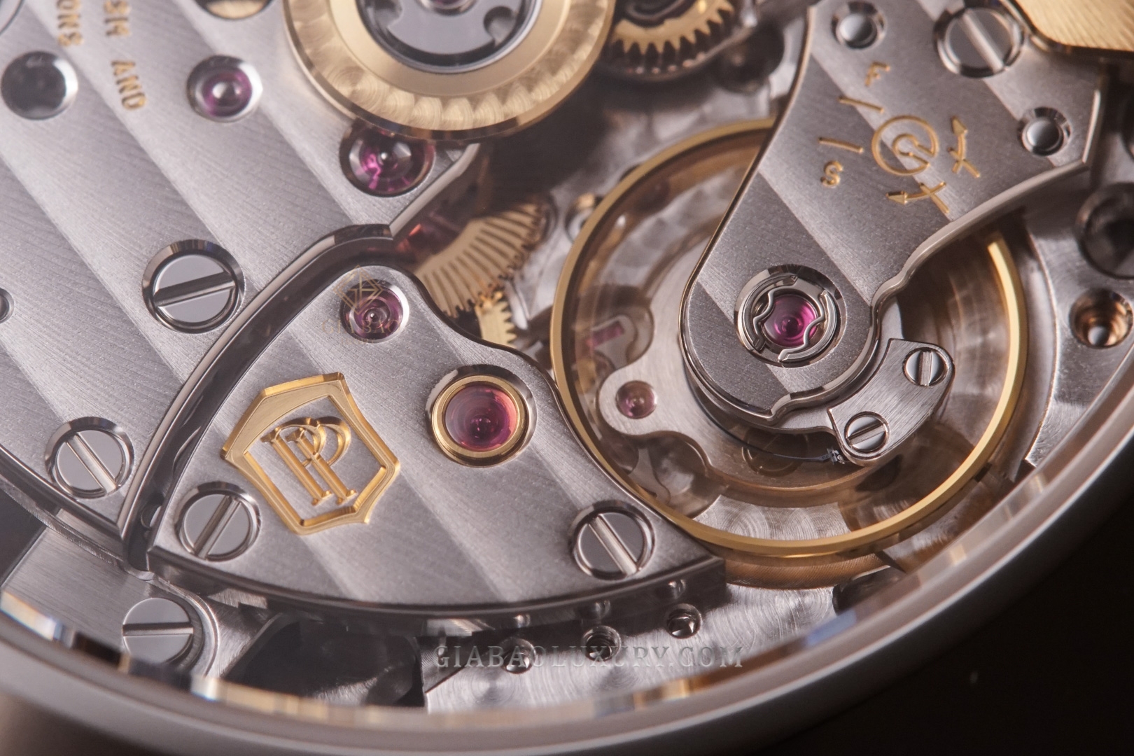 Đồng hồ Patek Philippe Complications 5212A