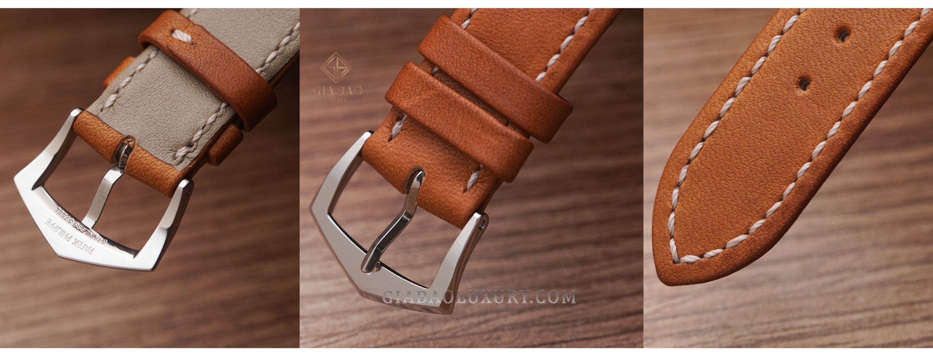 Đồng hồ Patek Philippe Complications 5212A