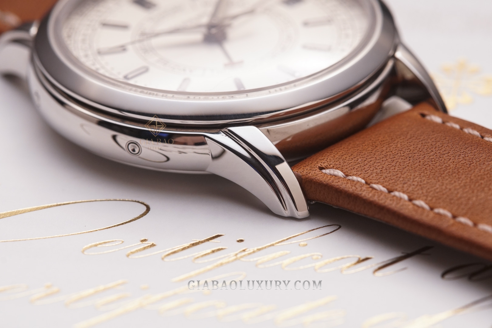 Đồng Hồ Patek Philippe Complications 5212A-001