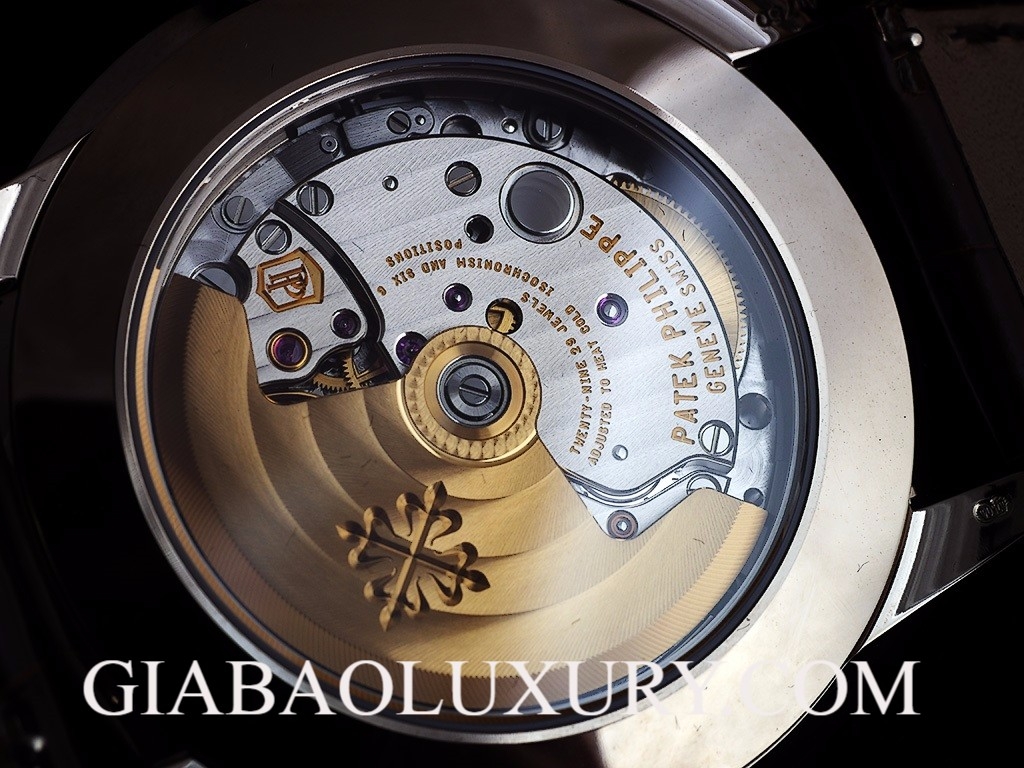 Đồng Hồ Patek Philippe 5320G