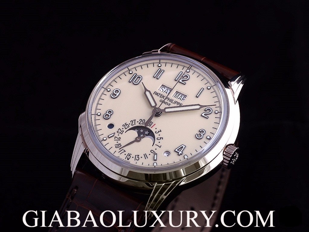 Đồng Hồ Patek Philippe 5320G