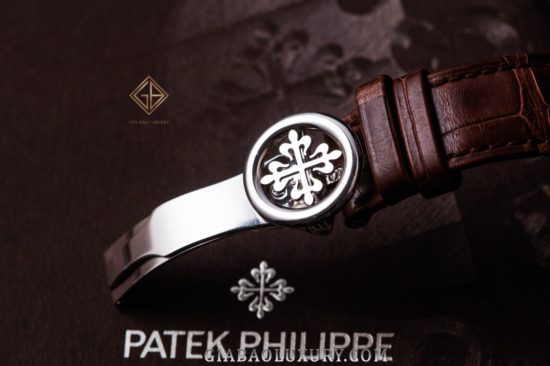 Đồng Hồ Patek Philippe Grand Complications 5270P