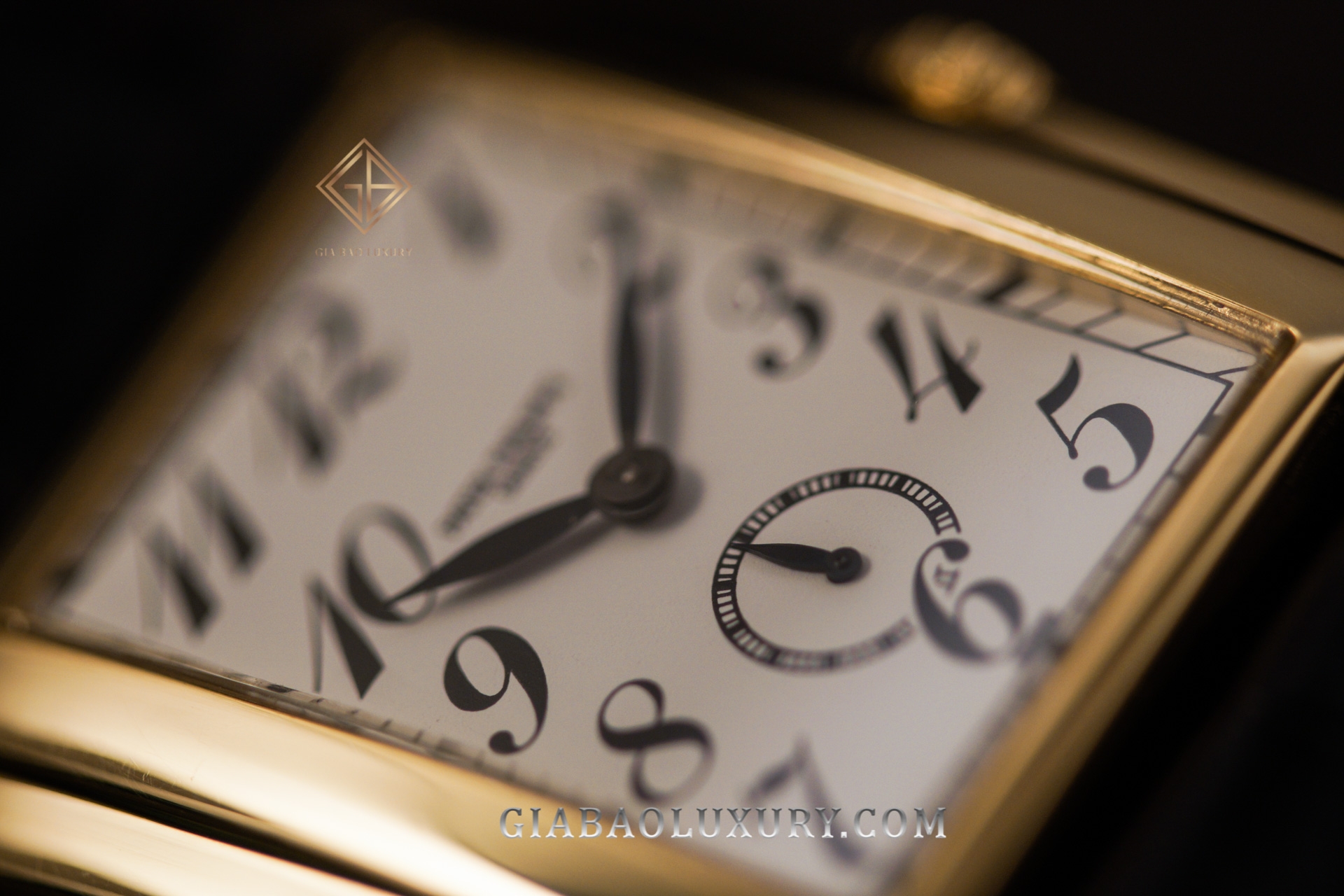 Đồng Hồ Patek Philippe Gondolo 5024J