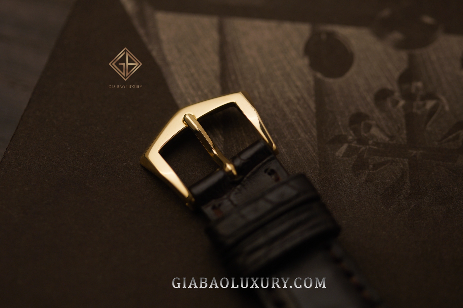 Đồng Hồ Patek Philippe Gondolo 5024J