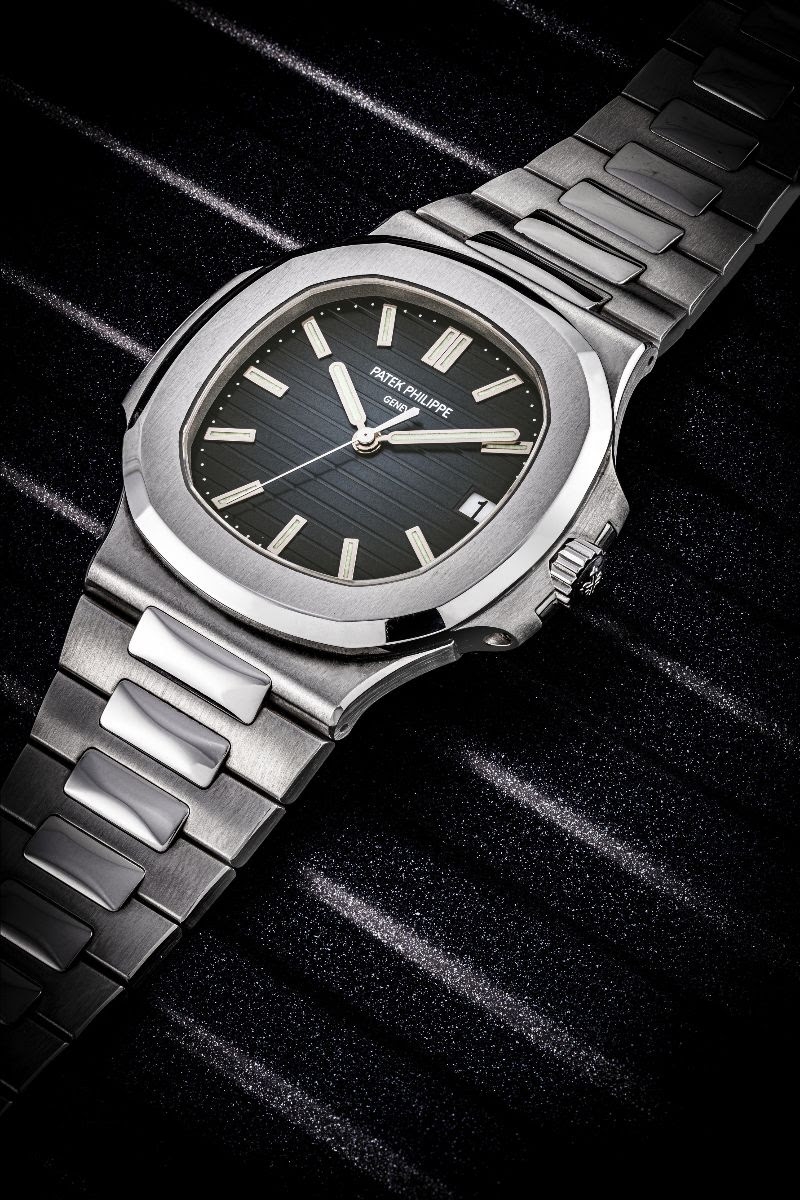 Patek Philippe Nautilus 5711 / 1A-001