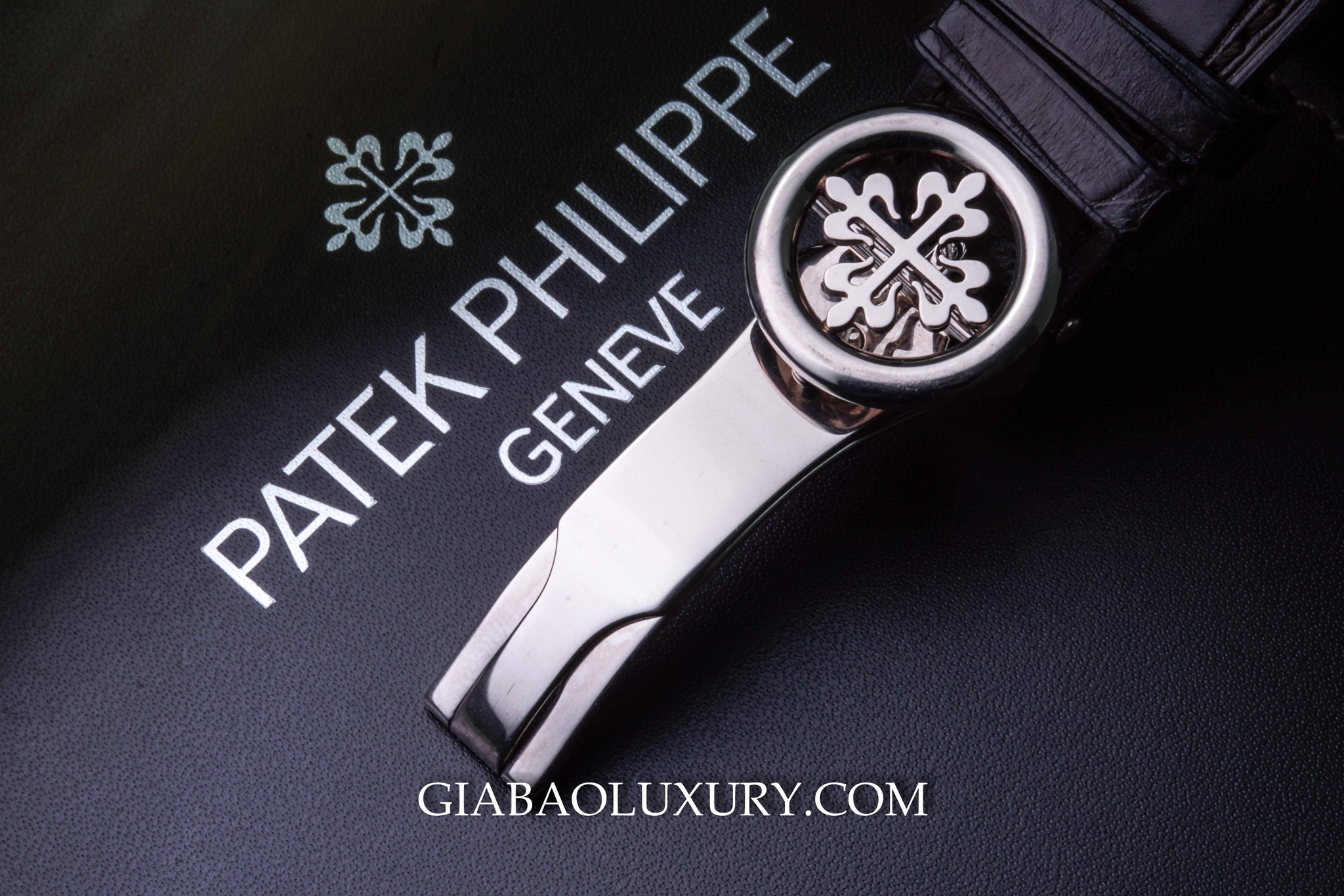 Đồng Hồ Patek Philippe Grand Complicatinons 5159G-001