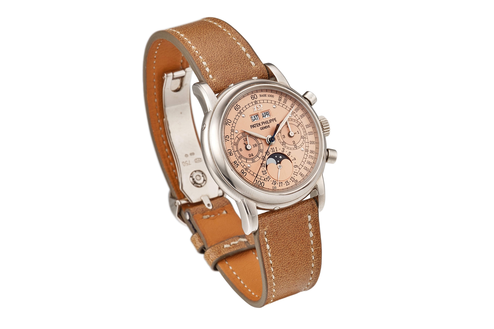 đồng hồ Patek Philippe 3970