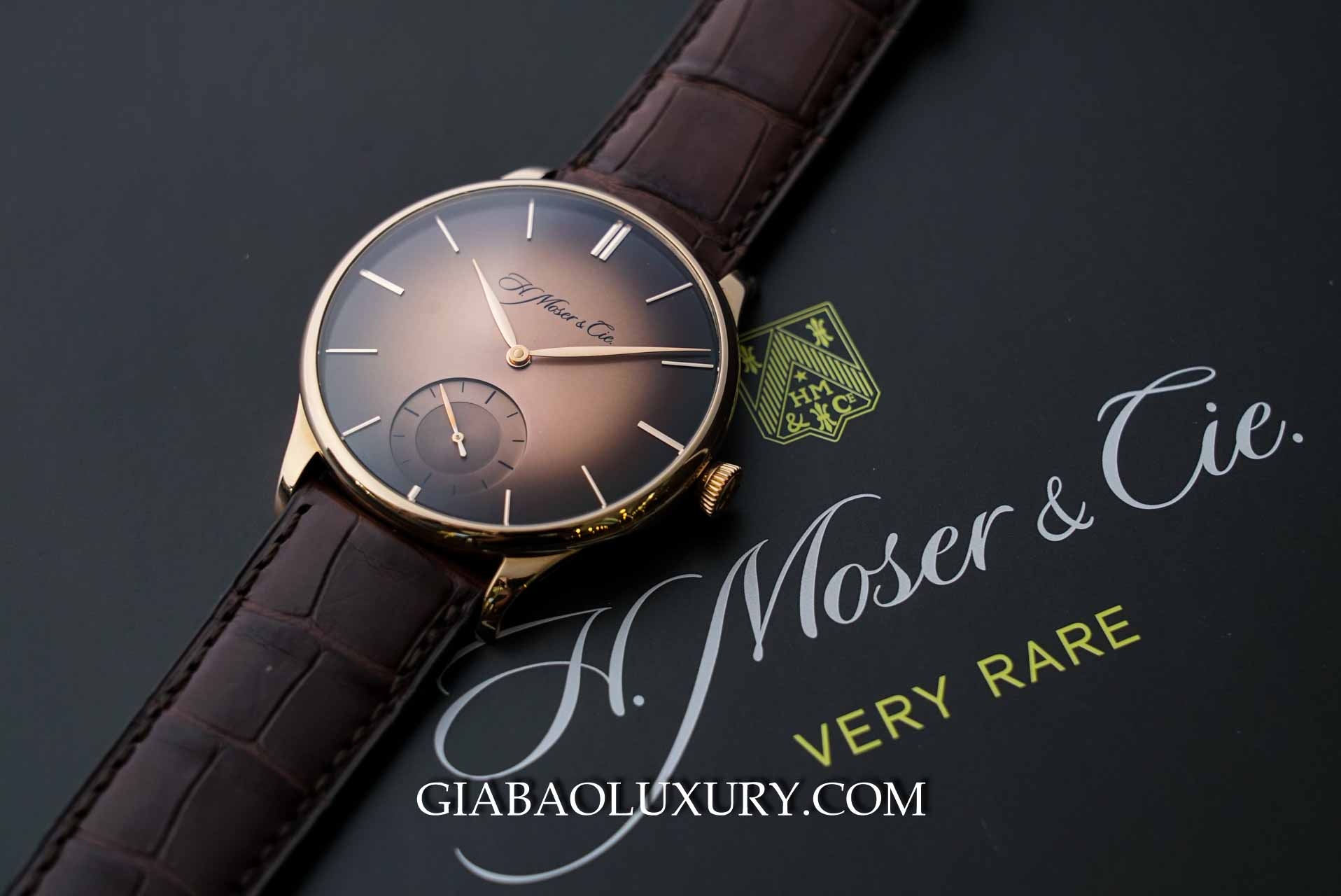 H. Moser & Cie Venturer