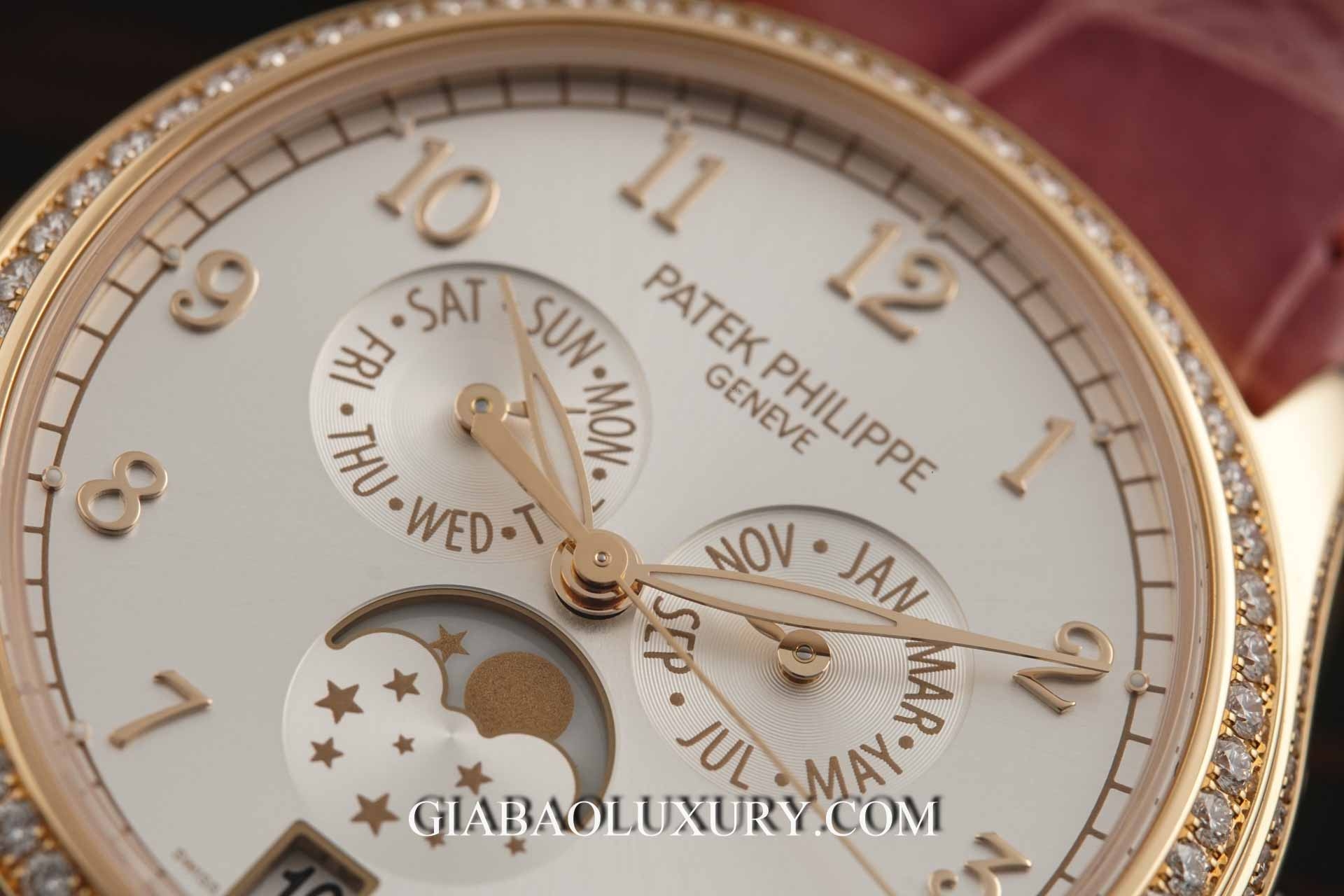 Đồng hồ Patek Philippe Complications 4947R-001