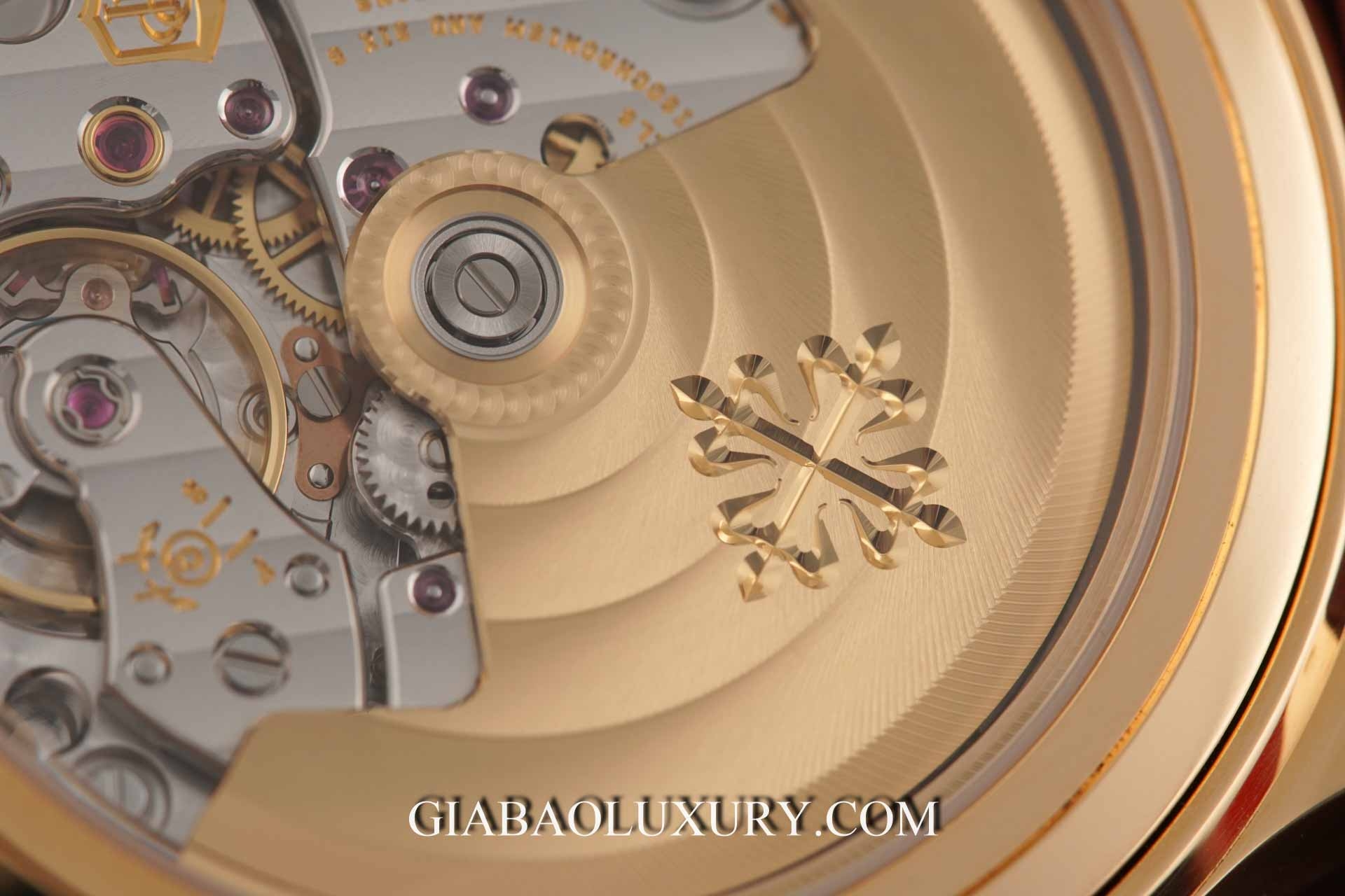 Đồng hồ Patek Philippe Complications 4947R-001