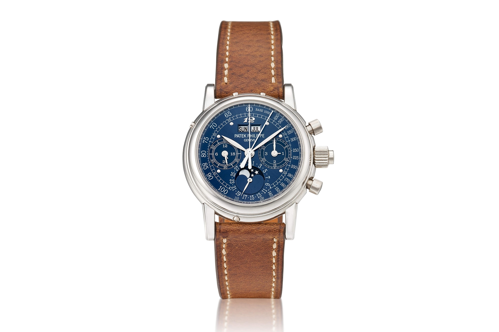 đồng hồ Patek Philippe ref. 5970/1G