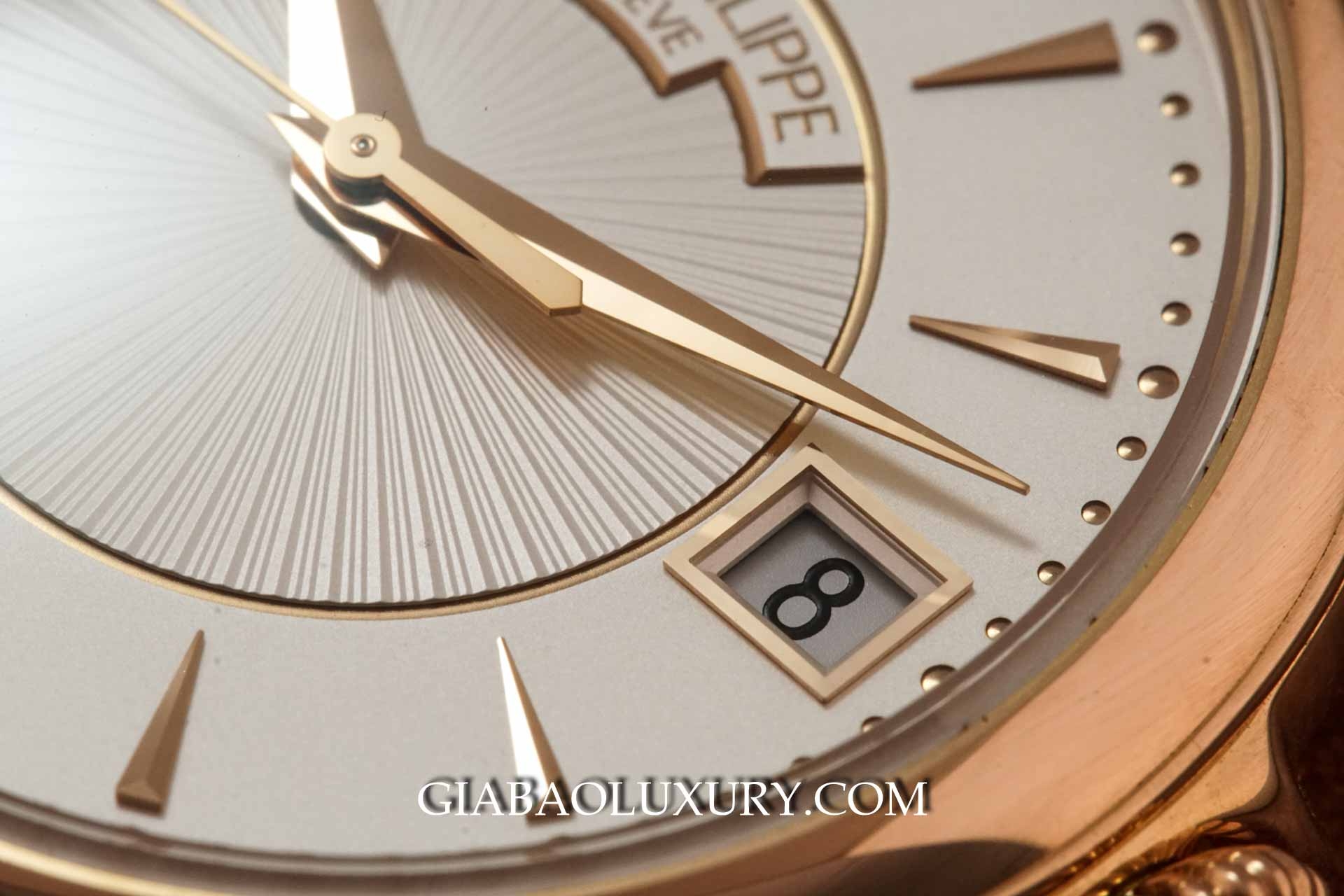Đồng Hồ Patek Philippe Calatrava 5153R