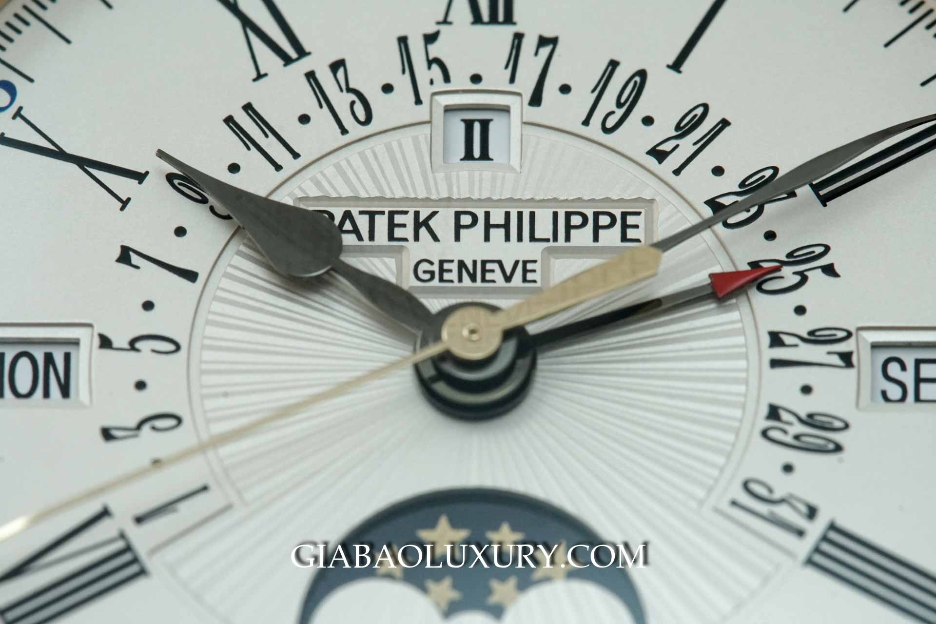Đồng hồ Patek Philippe Grand Complications 5159J