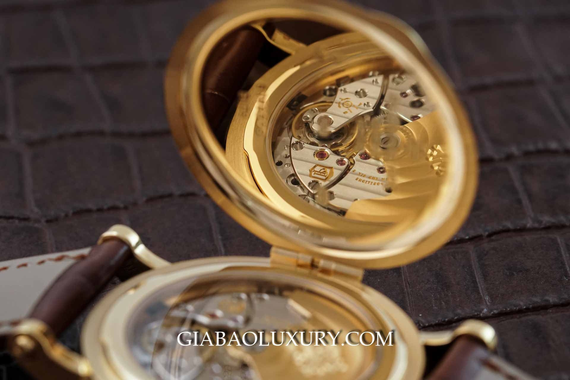 Đồng hồ Patek Philippe Grand Complications 5159J