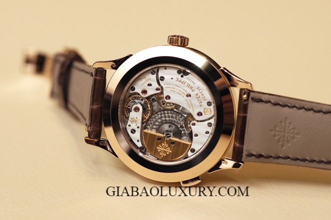 Đồng hồ Patek Philippe Complications 5230R-012