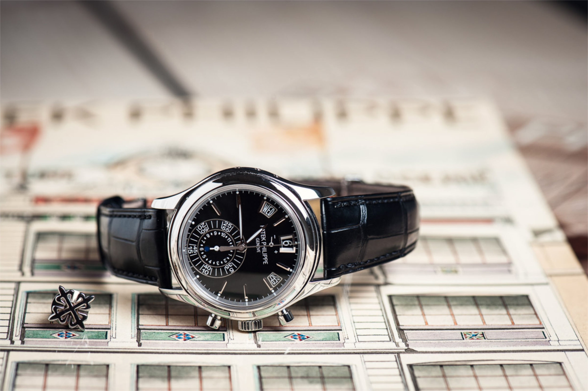 Patek Philippe Ref.5960P