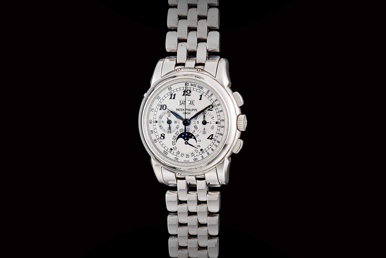 đồng hồ Patek Philippe 5004P