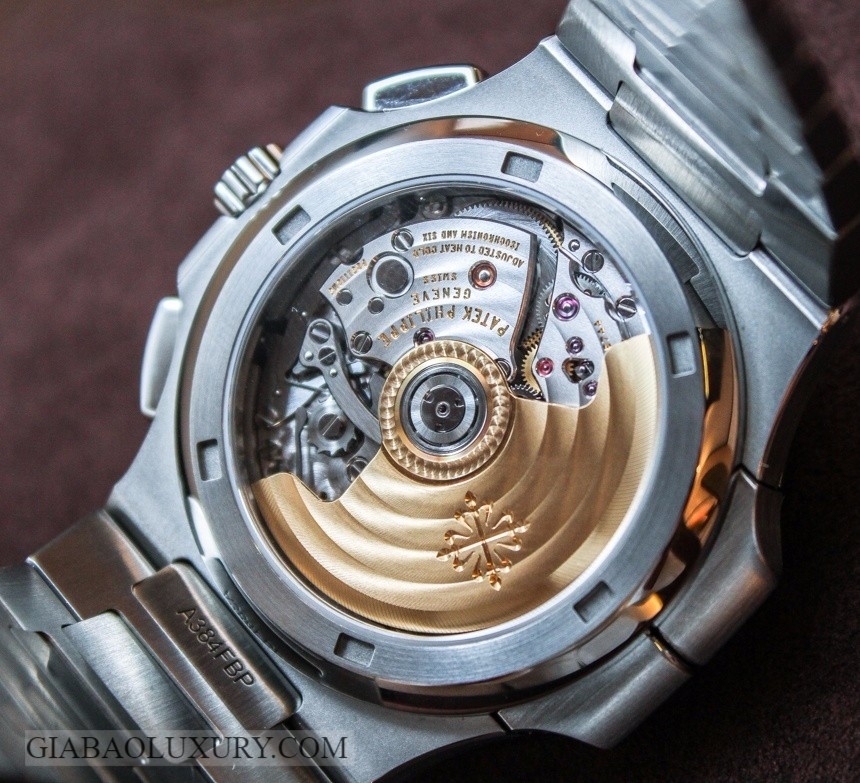 đồng hồ Patek Philippe 5990/1A