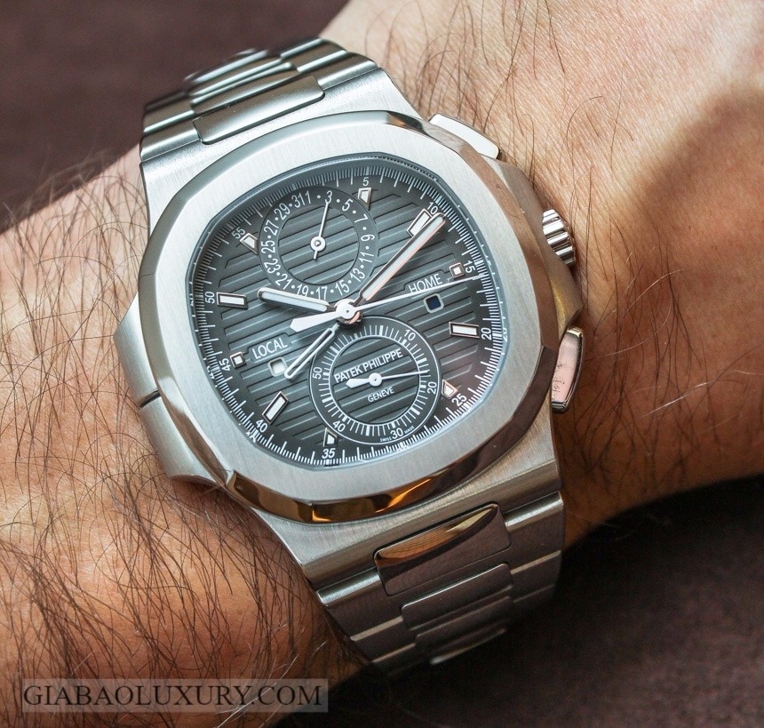 đồng hồ Patek Philippe 5990/1A