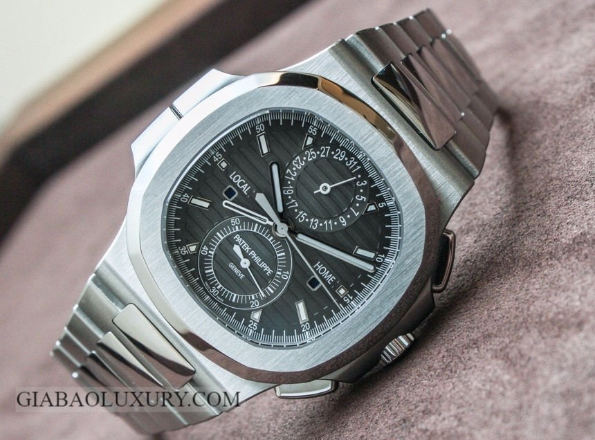 đồng hồ Patek Philippe 5990/1A