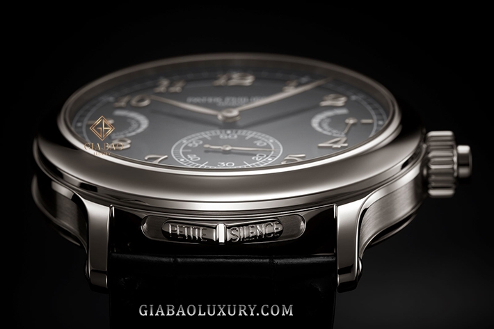 Đồng Hồ Patek Philippe Grande Sonnerie 6301P-001