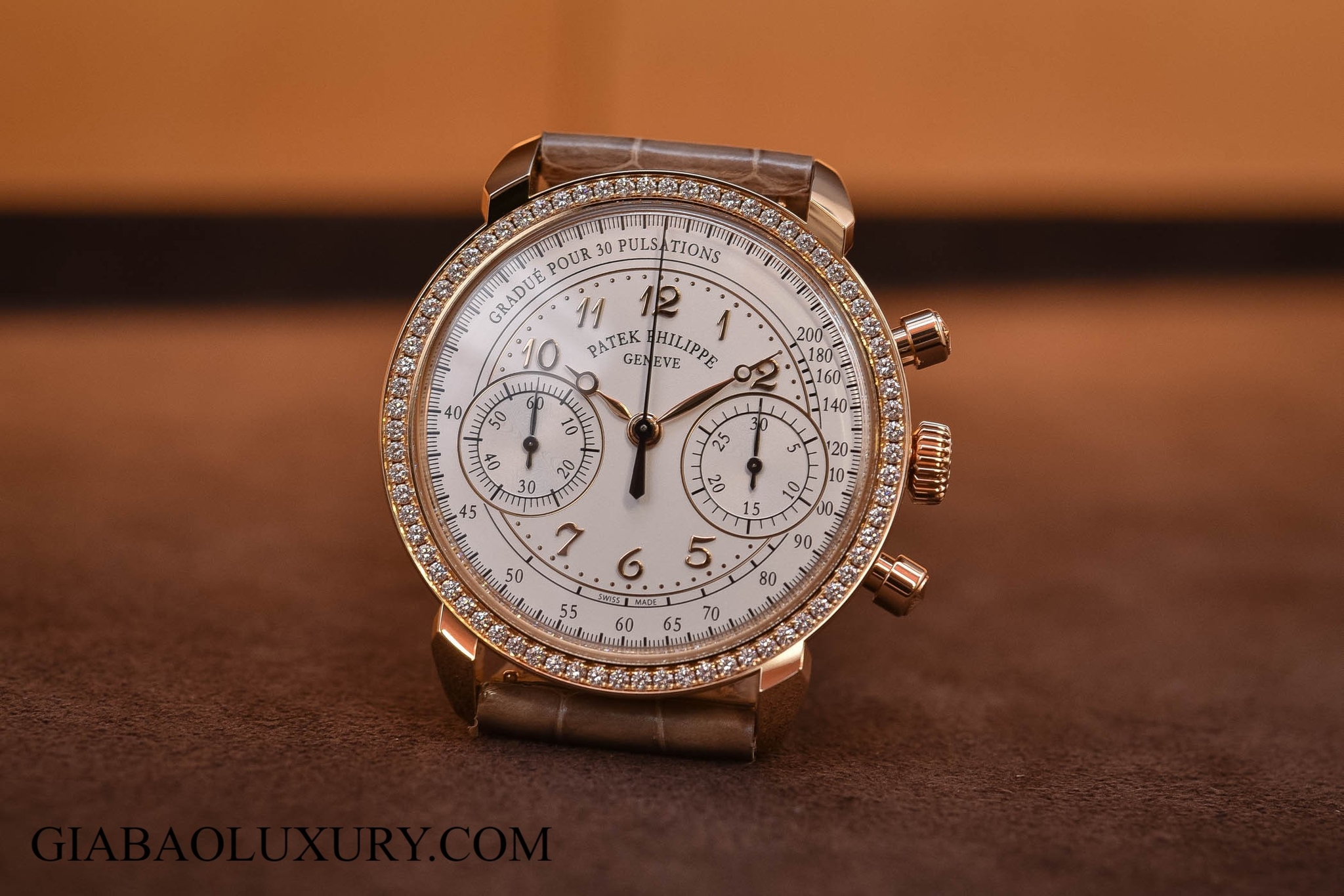 Đồng hồ Patek Philippe Complications 7150/250R-001
