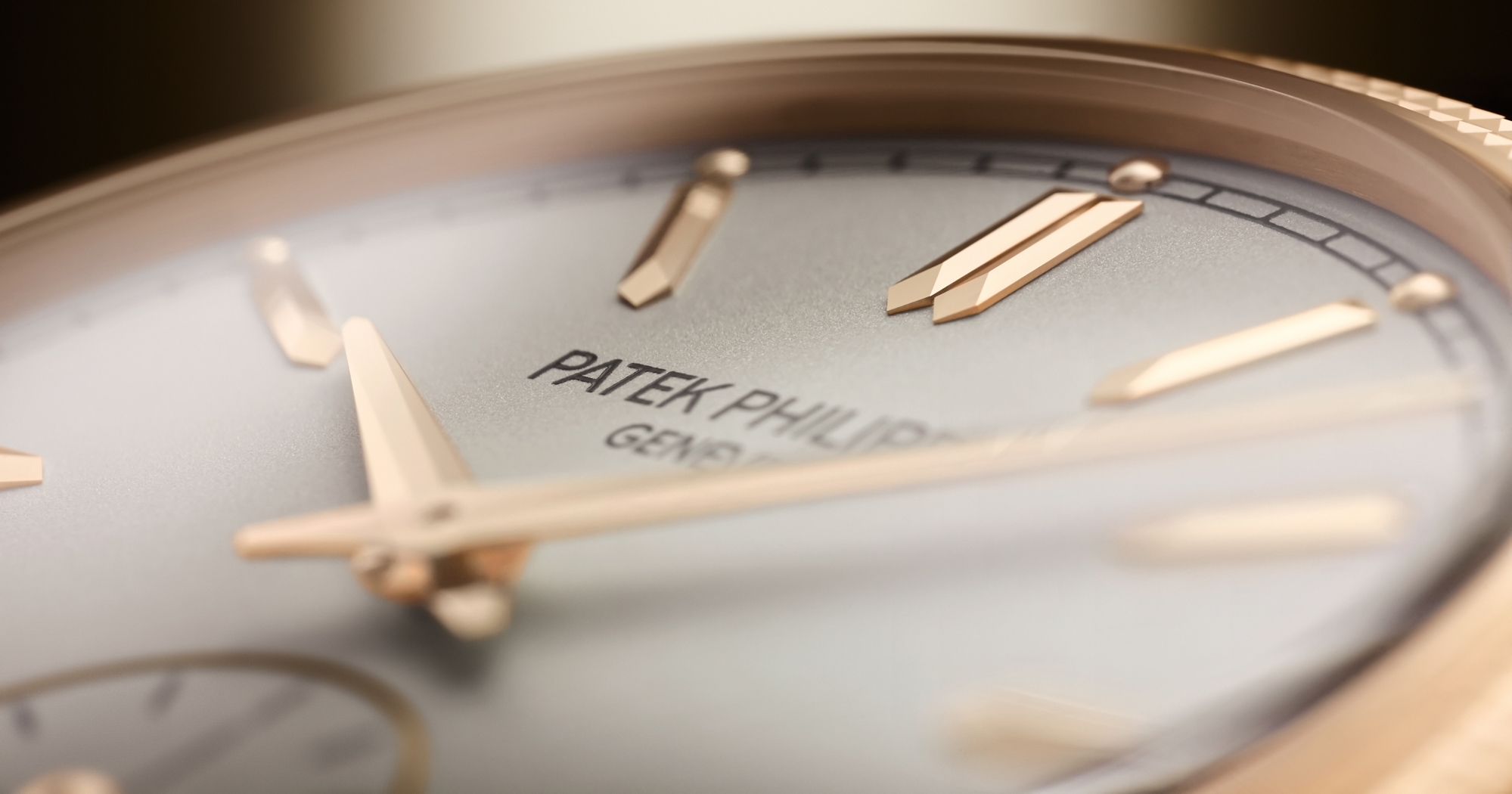 Đông hồ Patek Philippe Calatrava Ref. 6119