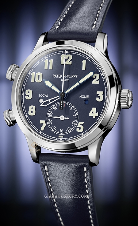 Đồng Hồ Patek Philippe Complications 7234G-001