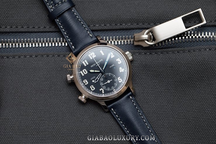 Đồng Hồ Patek Philippe Complications 7234G-001