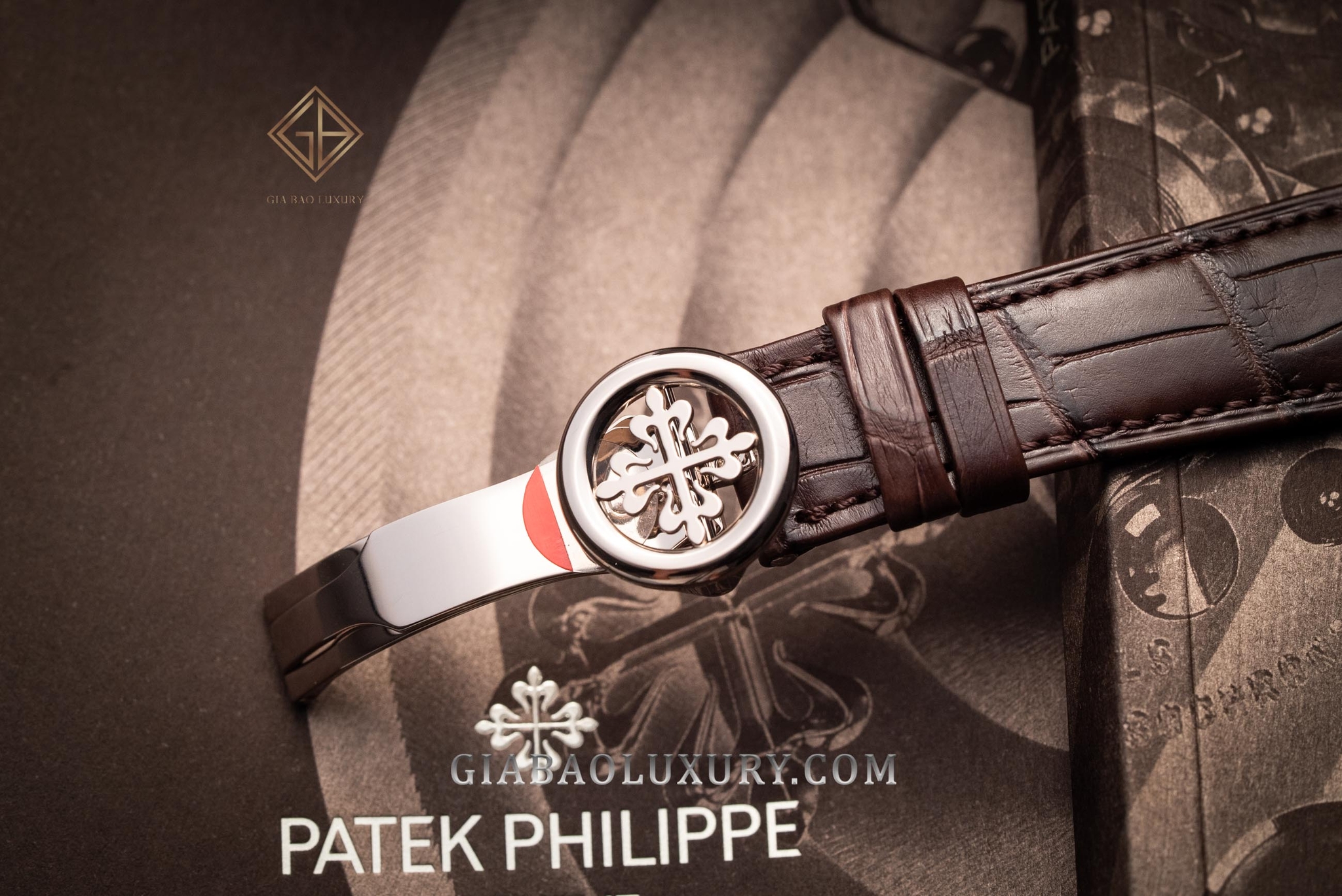 Đồng hồ Patek Philippe Complication 5146G