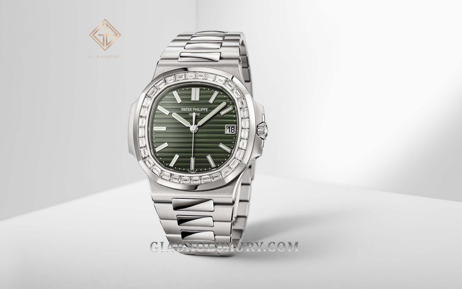 Đồng hồ Patek Philippe Nautilus 5711 / 1300A-001