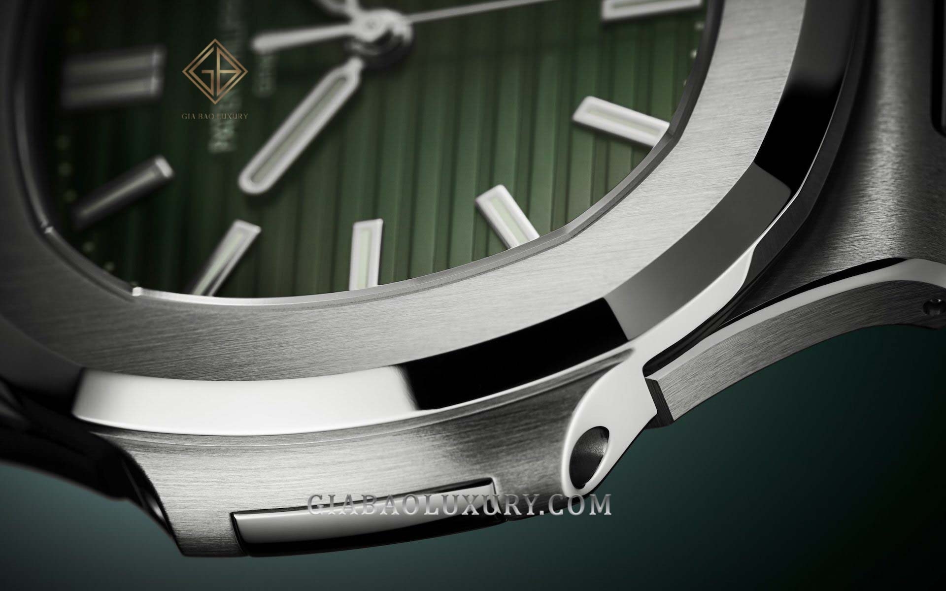 Đồng hồ Patek Philippe Nautilus 5711 / 1A-014