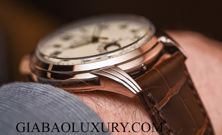 Đồng Hồ Patek Philippe 5320G