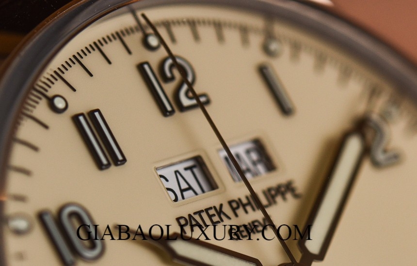 Đồng Hồ Patek Philippe 5320G