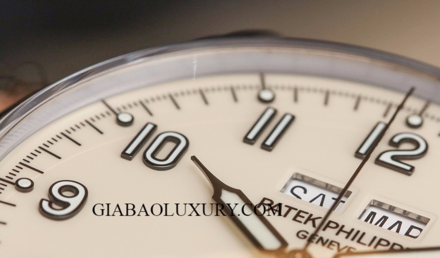 Đồng Hồ Patek Philippe 5320G