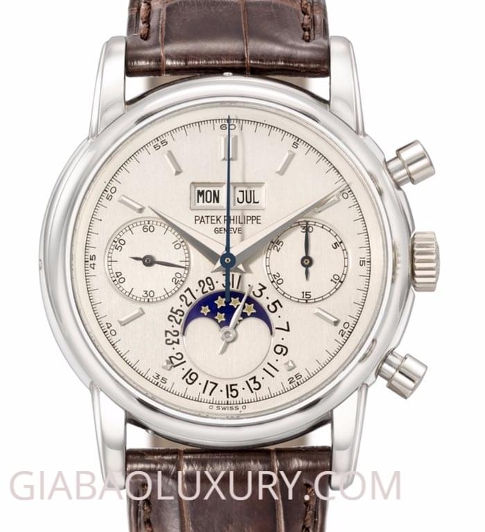 đồng hồ patek philippe