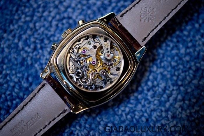 đồng hồ patek philippe